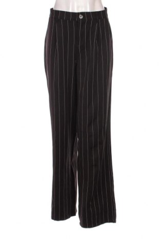 Дамски панталон ONLY, Размер M, Цвят Черен, Цена 19,58 лв.