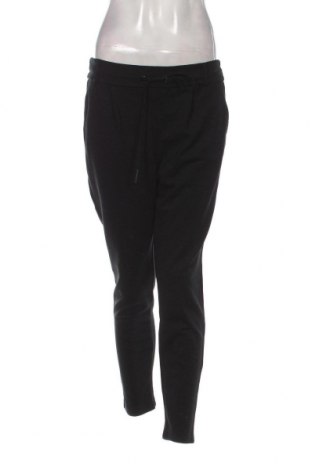 Дамски панталон ONLY, Размер L, Цвят Черен, Цена 62,00 лв.