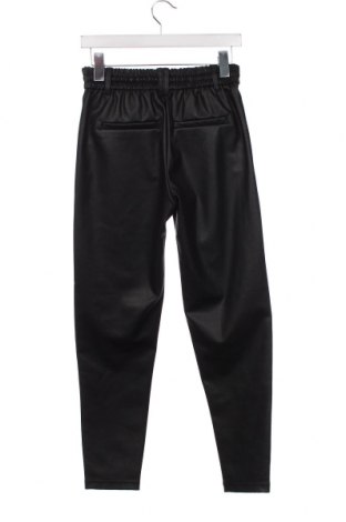 Γυναικείο παντελόνι ONLY, Μέγεθος XS, Χρώμα Μαύρο, Τιμή 12,14 €