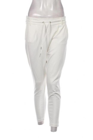 Γυναικείο παντελόνι ONLY, Μέγεθος M, Χρώμα Λευκό, Τιμή 12,14 €
