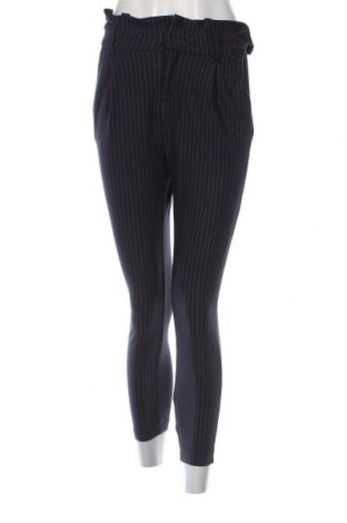 Γυναικείο παντελόνι ONLY, Μέγεθος S, Χρώμα Μπλέ, Τιμή 5,68 €