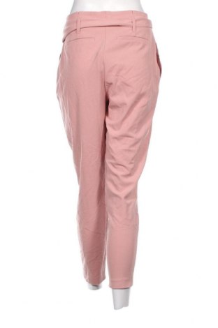 Дамски панталон ONLY, Размер M, Цвят Розов, Цена 27,00 лв.