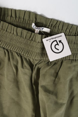 Damenhose ONLY, Größe M, Farbe Grün, Preis 18,79 €