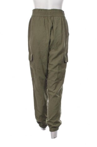 Pantaloni de femei ONLY, Mărime M, Culoare Verde, Preț 88,82 Lei