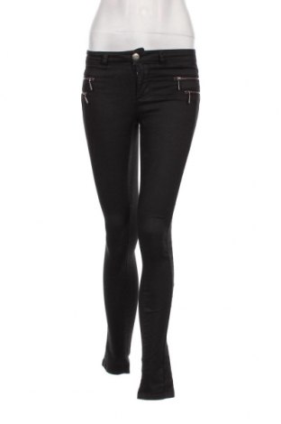 Дамски панталон ONLY, Размер XS, Цвят Черен, Цена 14,58 лв.