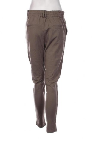 Дамски панталон ONLY, Размер M, Цвят Кафяв, Цена 8,37 лв.