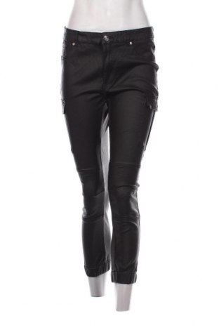 Дамски панталон ONLY, Размер XL, Цвят Черен, Цена 14,85 лв.