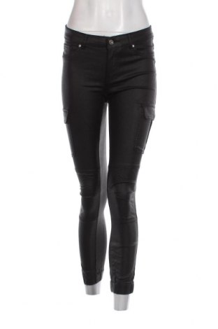 Γυναικείο παντελόνι ONLY, Μέγεθος S, Χρώμα Μαύρο, Τιμή 5,34 €