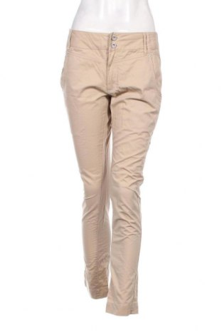 Γυναικείο παντελόνι ONLY, Μέγεθος S, Χρώμα  Μπέζ, Τιμή 5,85 €