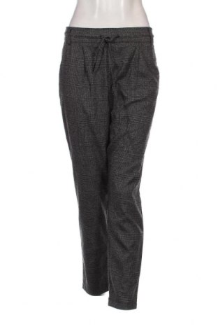 Pantaloni de femei ONLY, Mărime L, Culoare Gri, Preț 31,09 Lei