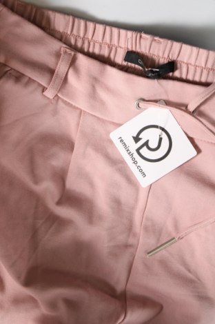 Pantaloni de femei ONLY, Mărime M, Culoare Roz, Preț 68,88 Lei
