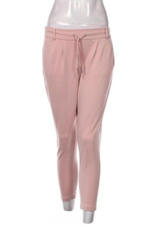 Dámské kalhoty  ONLY, Velikost M, Barva Růžová, Cena  342,00 Kč