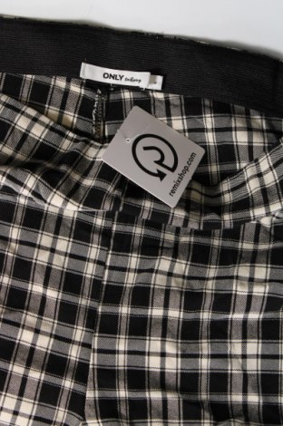 Dámské kalhoty  ONLY, Velikost L, Barva Vícebarevné, Cena  65,00 Kč