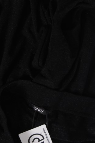 Дамски панталон ONLY, Размер L, Цвят Черен, Цена 9,45 лв.
