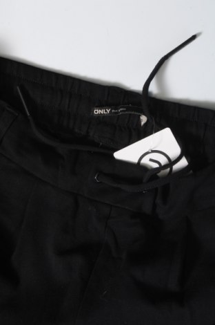 Дамски панталон ONLY, Размер S, Цвят Черен, Цена 27,00 лв.
