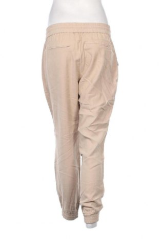 Pantaloni de femei ONLY, Mărime L, Culoare Bej, Preț 88,82 Lei