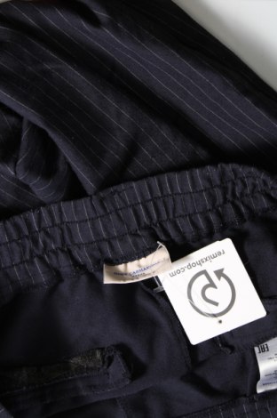 Dámské kalhoty  ONLY Carmakoma, Velikost L, Barva Modrá, Cena  174,00 Kč