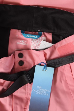 Damenhose für Wintersport O'Neal, Größe S, Farbe Rosa, Preis 82,27 €