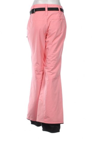 Damenhose für Wintersport O'Neal, Größe S, Farbe Rosa, Preis 205,67 €