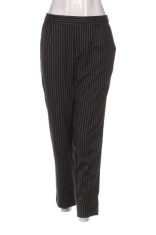 Γυναικείο παντελόνι Object, Μέγεθος XL, Χρώμα Μαύρο, Τιμή 12,00 €