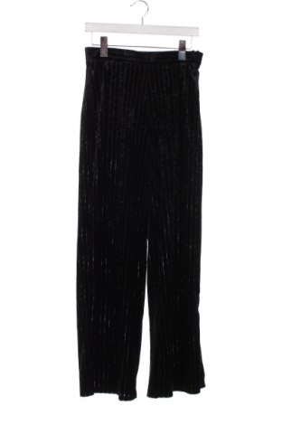 Γυναικείο παντελόνι Object, Μέγεθος S, Χρώμα Μαύρο, Τιμή 29,94 €
