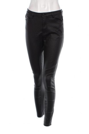 Pantaloni de femei Object, Mărime L, Culoare Negru, Preț 45,89 Lei