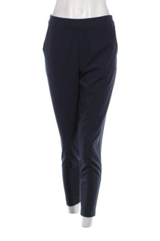 Γυναικείο παντελόνι Object, Μέγεθος S, Χρώμα Μπλέ, Τιμή 6,34 €