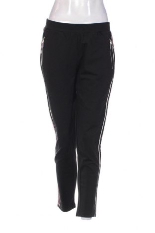 Pantaloni de femei Ofelia, Mărime L, Culoare Negru, Preț 52,07 Lei