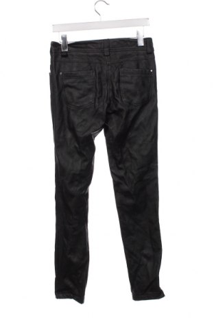 Дамски панталон Okay, Размер XS, Цвят Черен, Цена 10,15 лв.