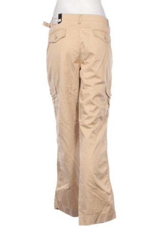 Dámské kalhoty  Okay, Velikost L, Barva Béžová, Cena  733,00 Kč