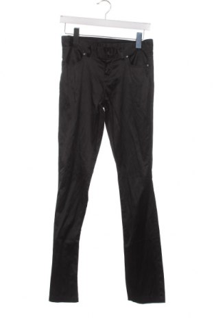 Γυναικείο παντελόνι Okay, Μέγεθος XS, Χρώμα Μαύρο, Τιμή 5,92 €