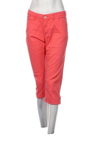 Дамски панталон Okay, Размер M, Цвят Розов, Цена 14,79 лв.
