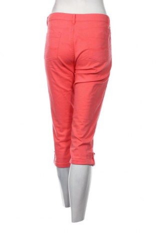 Γυναικείο παντελόνι Okay, Μέγεθος M, Χρώμα Ρόζ , Τιμή 7,56 €
