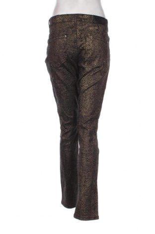 Γυναικείο παντελόνι Okay, Μέγεθος XL, Χρώμα Πολύχρωμο, Τιμή 8,07 €