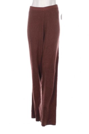 Pantaloni de femei Old Navy, Mărime S, Culoare Maro, Preț 64,24 Lei