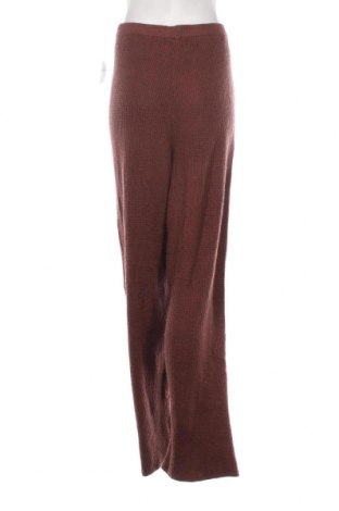 Pantaloni de femei Old Navy, Mărime S, Culoare Maro, Preț 64,24 Lei