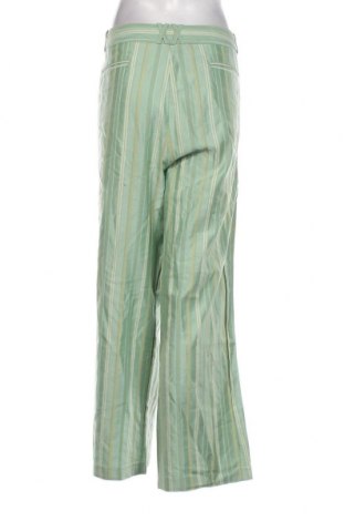 Γυναικείο παντελόνι Olsen, Μέγεθος XXL, Χρώμα Πολύχρωμο, Τιμή 25,36 €