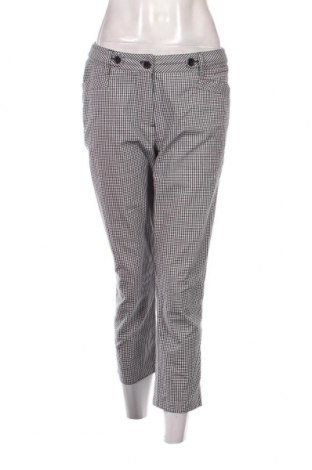 Дамски панталон Olsen, Размер M, Цвят Сив, Цена 11,48 лв.