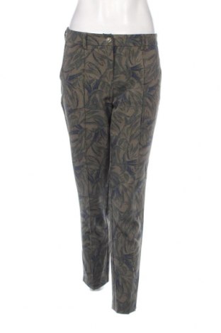 Дамски панталон Olsen, Размер M, Цвят Многоцветен, Цена 14,35 лв.