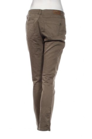 Pantaloni de femei Oltre, Mărime M, Culoare Verde, Preț 66,56 Lei