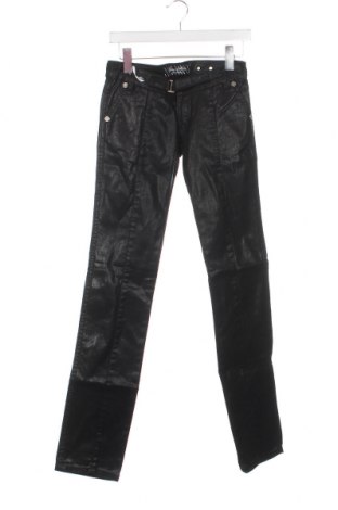 Pantaloni de femei One More, Mărime S, Culoare Negru, Preț 35,21 Lei