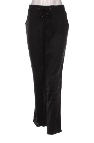 Γυναικείο παντελόνι O'neill, Μέγεθος L, Χρώμα Μαύρο, Τιμή 43,42 €