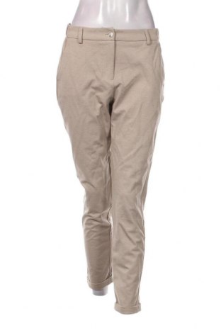 Дамски панталон Opus, Размер M, Цвят Бежов, Цена 23,83 лв.