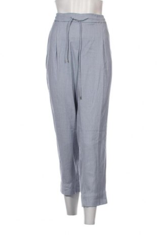 Pantaloni de femei Opus, Mărime XL, Culoare Albastru, Preț 120,79 Lei