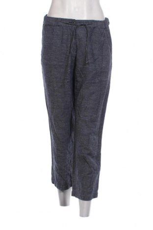 Pantaloni de femei Opus, Mărime S, Culoare Albastru, Preț 120,79 Lei