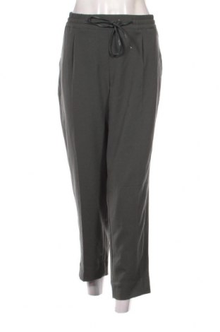 Pantaloni de femei Opus, Mărime L, Culoare Gri, Preț 46,97 Lei