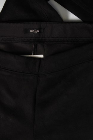 Dámske nohavice Opus, Veľkosť S, Farba Čierna, Cena  20,87 €