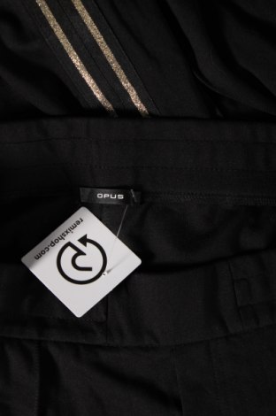 Dámske nohavice Opus, Veľkosť M, Farba Čierna, Cena  38,56 €