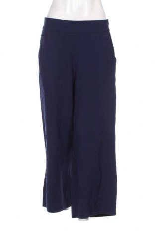 Pantaloni de femei Opus, Mărime M, Culoare Albastru, Preț 223,68 Lei