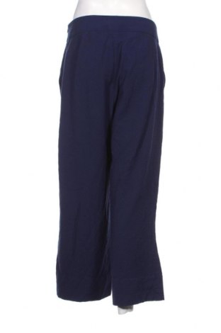 Pantaloni de femei Opus, Mărime M, Culoare Albastru, Preț 127,50 Lei